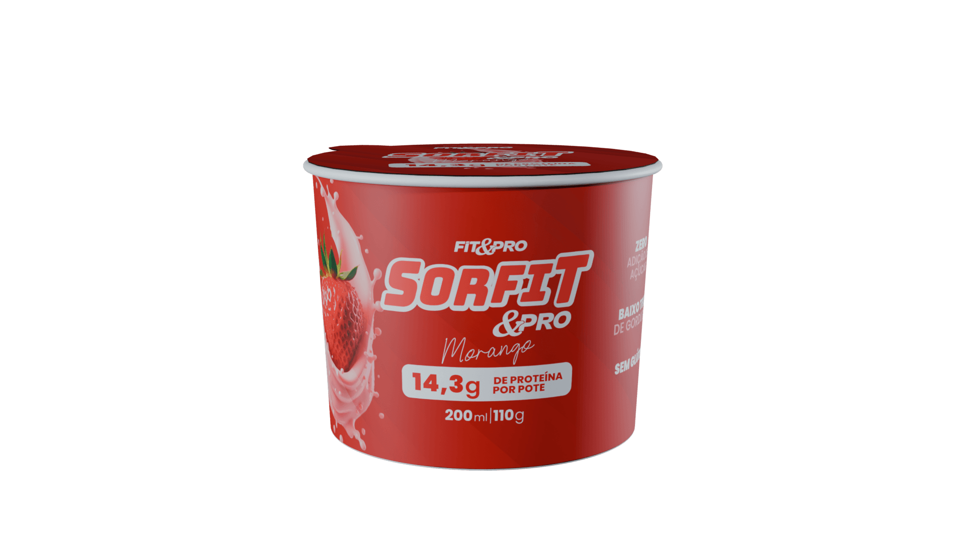MORANGO