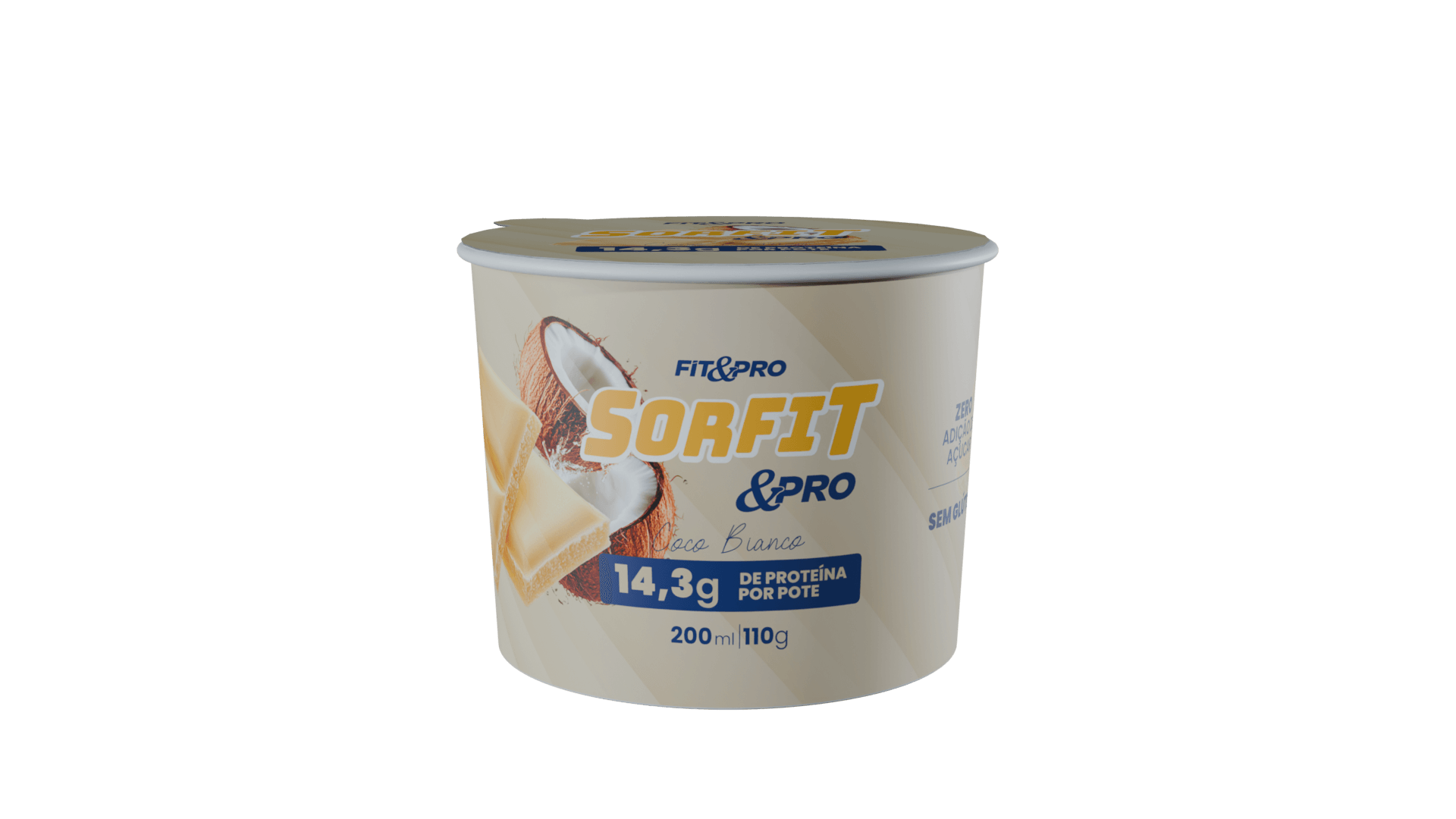 COCO BIANCO