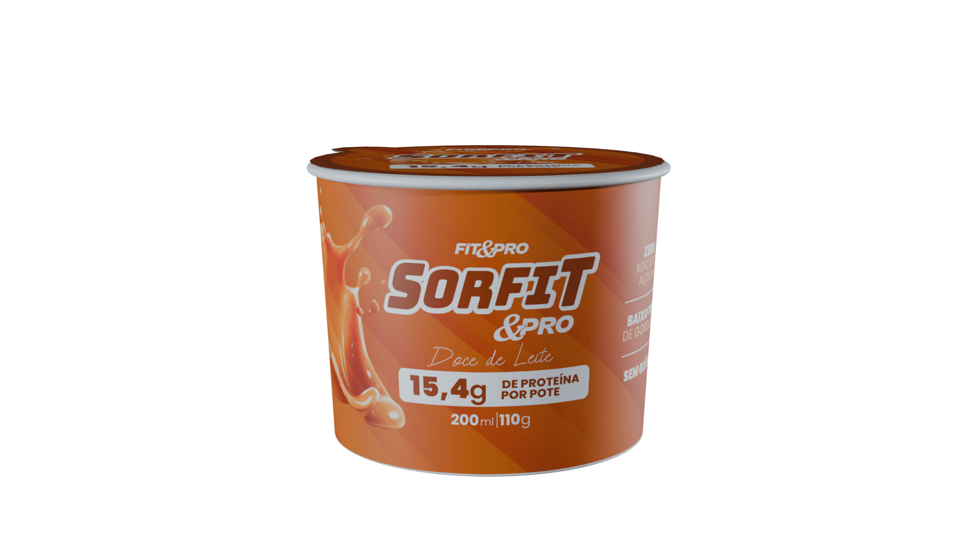 DOCE DE LEITE